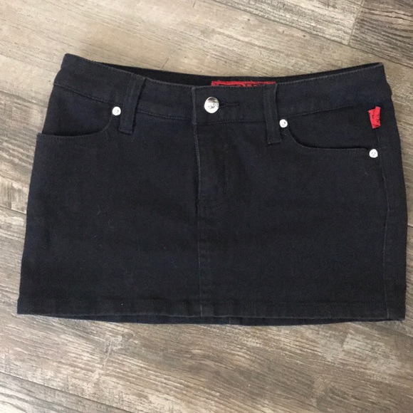 Tripp nyc Dresses & Skirts - Tripp NYC XS Mini Skirt